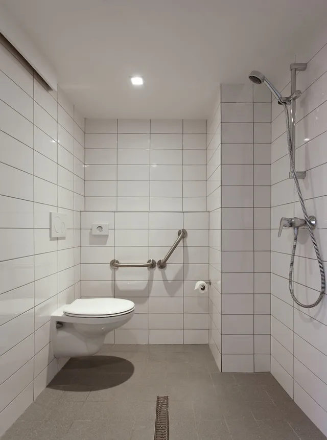 غرفة رباعية، Fiap - Hostel 2/4