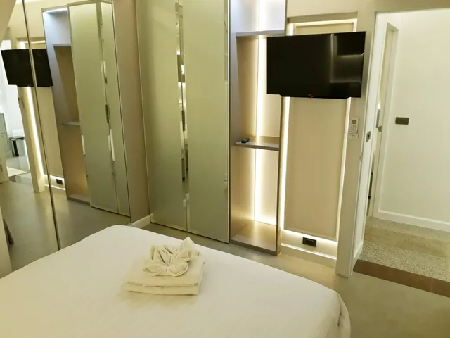 Superior, Apartment, Viengping Mansion 3/5