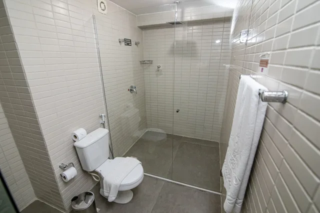 Master, Suite, Queen Bed, Balcony، Hotel Cabo Branco Atlantico 2/2