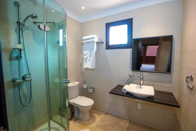 2 Bedrooms, Apartment, Atlas or Atlas View، Oliva Hotel Condominium Marrakech 10/10
