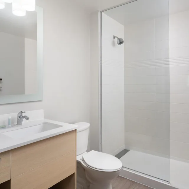جناح ديلوكس بسرير كوين، Towneplace Suites Phoenix Chandler Fashion Center 4/6