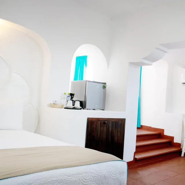 جناح بسرير كينج، Marina Resort 2/4