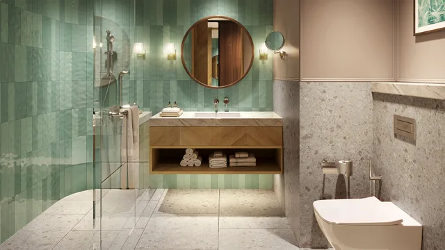 غرفة قياسية بسرير كينج، Holiday Inn New Delhi Mayur Vihar Noida 5/5