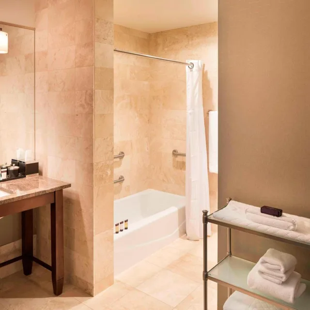 غرفة بسرير كينج، Hotel Ivy A Luxury Collection Hotel 5/11