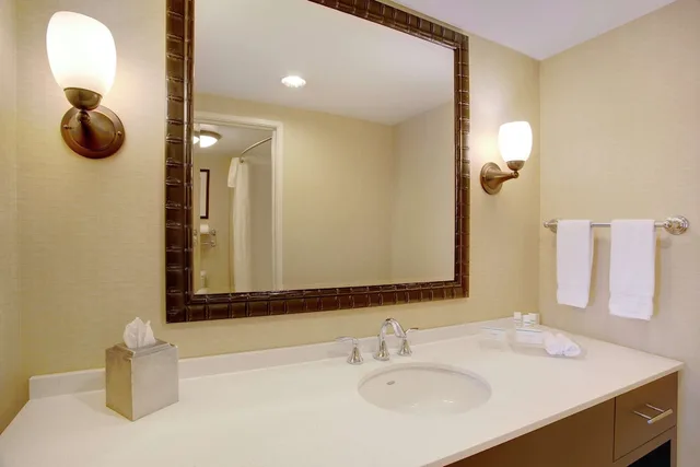 جناح بسرير كينج، Homewood Suites By Hilton Tampa-Brandon 2/3