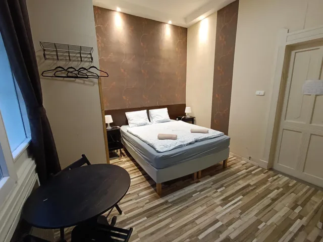 Apartment, Small, Liechtenstein Apartments 7/10