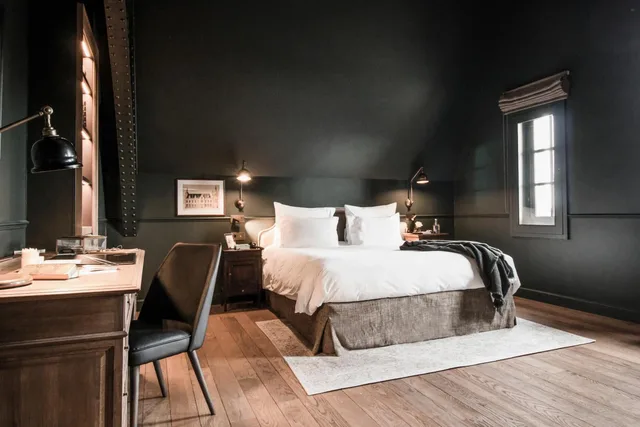 Duplex, Loft، 1898 The Post 3/4
