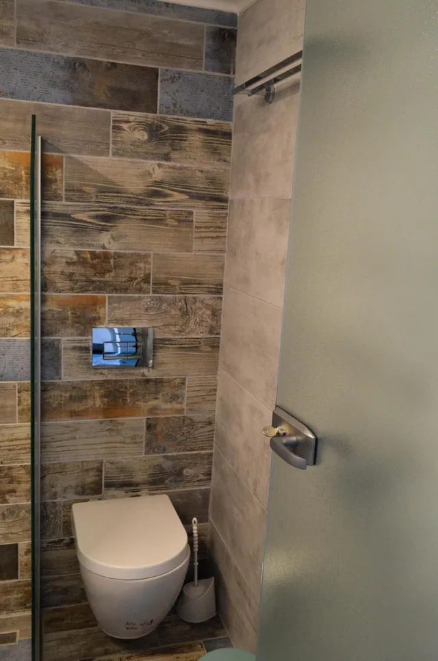 1 Bedroom, Apartment, Sevi Apartments 9/10