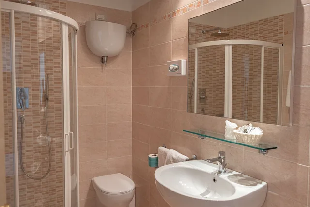 غرفة سوبيريور بسريرين منفصلين، Hotel Umbra 2/2