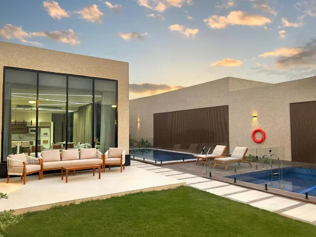 Cloud Holiday Homes-Riyadh، Al Butayn، الرياض 15/24