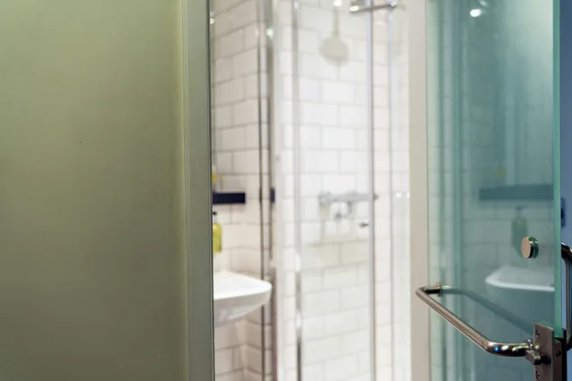 غرفة مزدوجة، easyHotel Newcastle City Centre 5/15