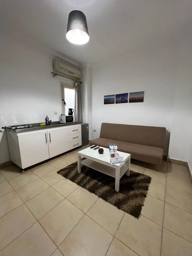 شقة بغرفة نوم واحدة، Lilly Apartments 6/9