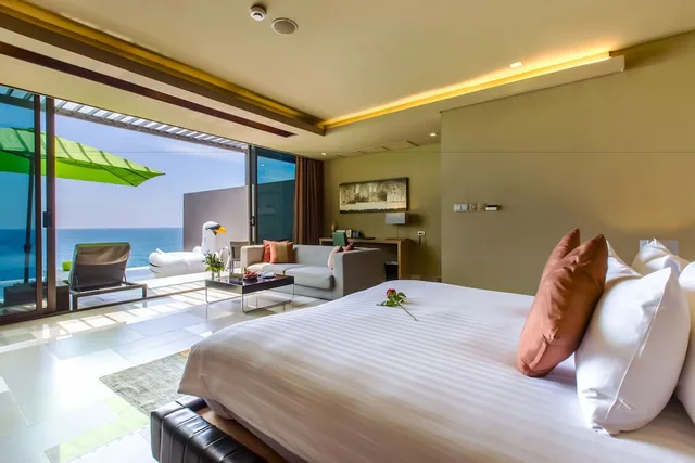 Deluxe, Suite, King Bed, Private Pool, Impiana Private Villas Kata Noi 1/4