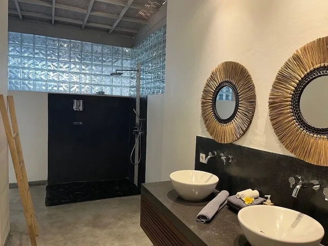 غرفة سوبيريور بسريرين منفصلين، Pearl Hotel And Restaurant 7/7