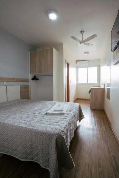 Luxury, Double Bed, Prata Villaggio Hotel 5/10