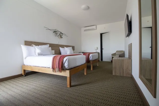غرفة قياسية بسريرين منفصلين، Hotel Tierra Viva Piura 1/4