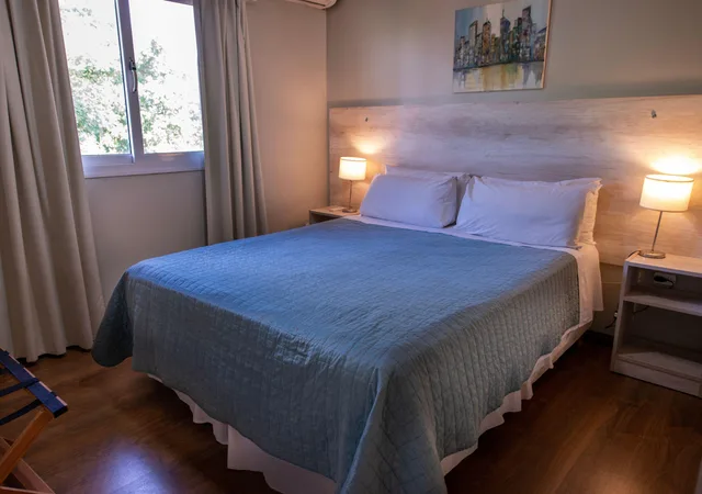 1 Bedroom, Superior, Apartment, Inga Apart & Suites 1/4