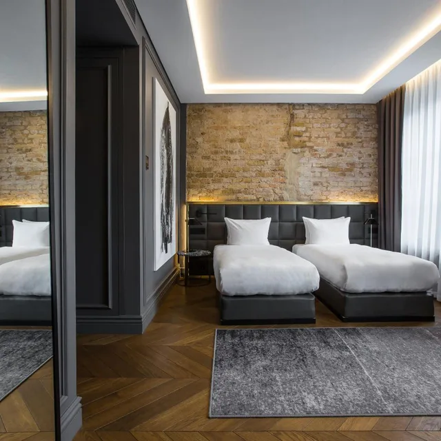 Standard, Single Bed, Hotel Pacai 6/10