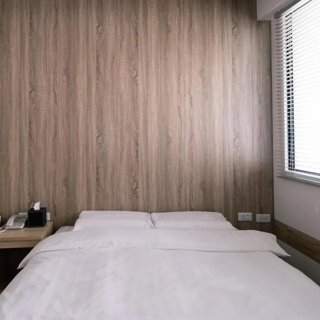 Classic, Double Bed, Building B، 58 Hotspring 4/6