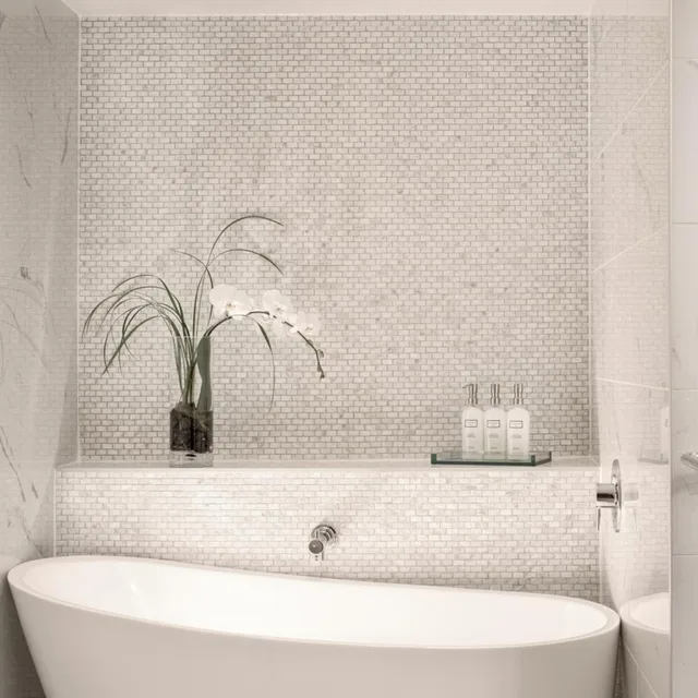 penthouse suite، Georgian Court Hotel, WorldHotels Elite 3/4