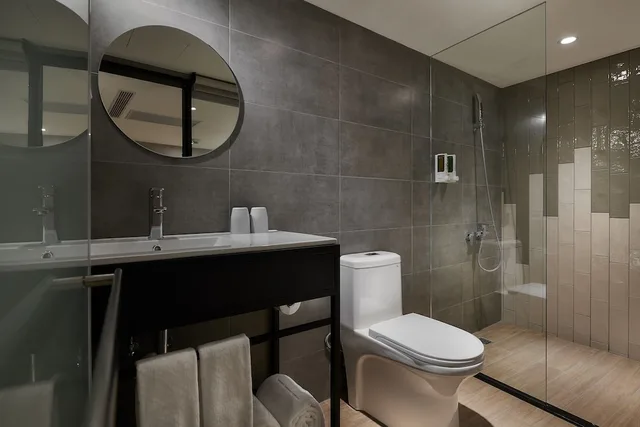 Vip, Double Bed, No Window، Muzik Hotel Ximen Station Branch 7/9