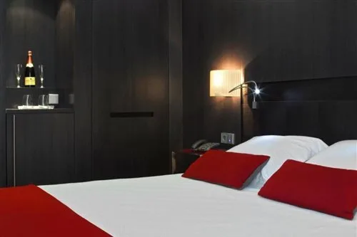 غرفة قياسية، Grupotel Gran Via 678 Hotel 1/1