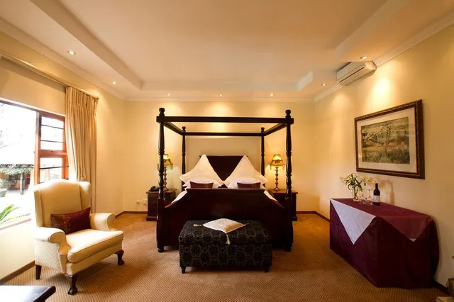 جناح تنفيذي، Little Tuscany Boutique Hotel 2/5