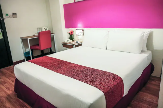 Superior Queen-No Window، MyCiti Hotel Kuala Lumpur 1/5