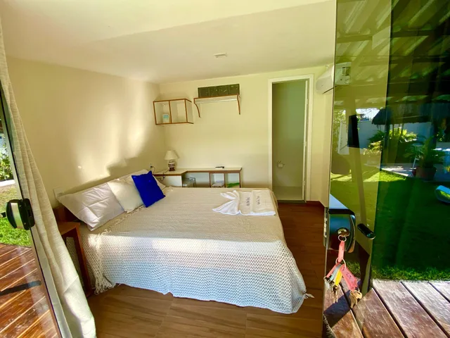 جناح ديلوكس بإطلالة على المسبح، Alma Tropical Resort 6/8