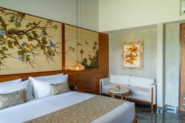 Emana, Suite, Double Bed, Emana Akatara 4/5