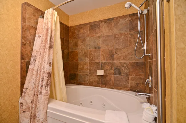 غرفة، Best Western Plus Kelly Inn and Suites 8/10