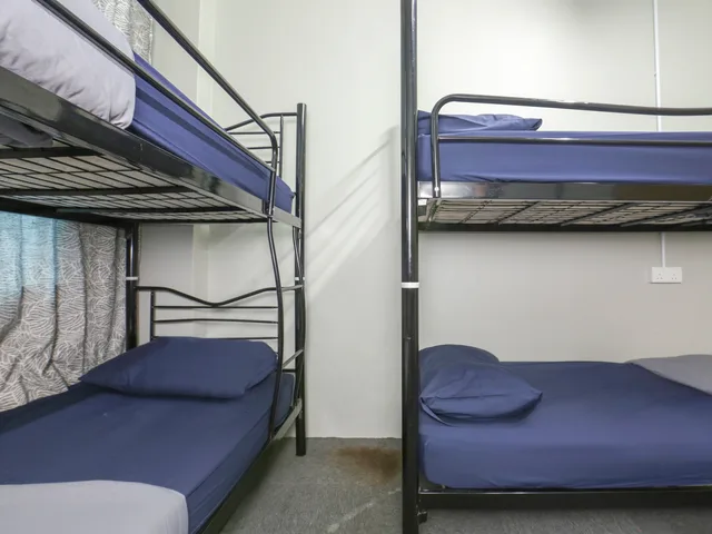 Spot on Family، SPOT ON 89751 Bed Station Guest House 3/3
