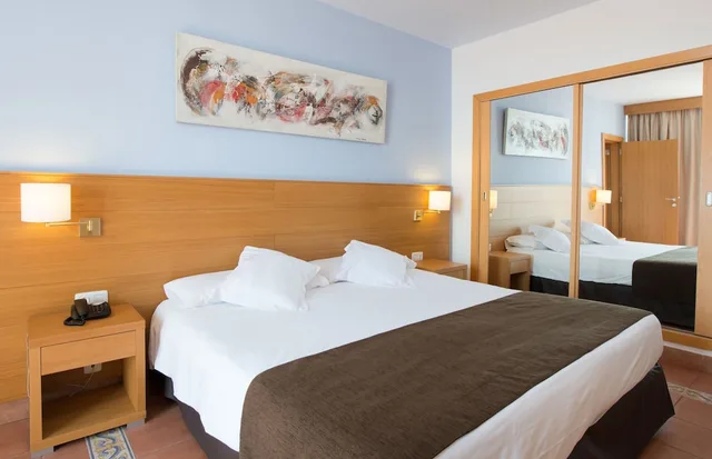 غرفة متصلة سوبيريور عائلية، Esencia de Fuerteventura by Princess Hotels 5/10