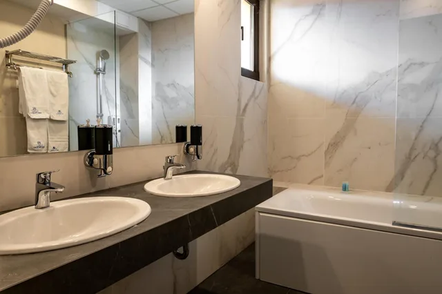 جناح ديلوكس، Velingrad Grand Hotel 1/1