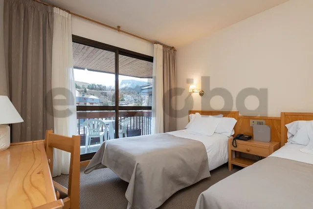 Room, Double Bed, Bonavida 1/1