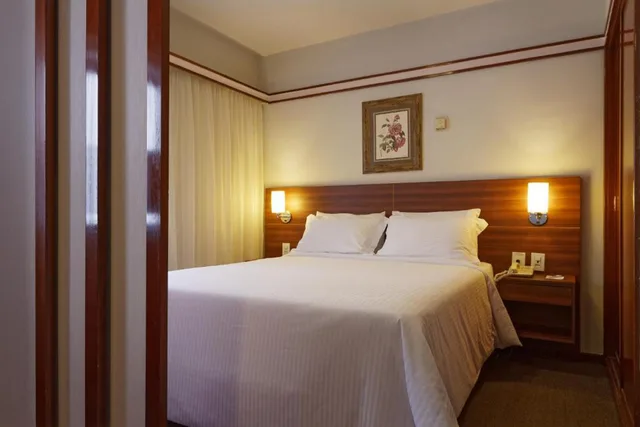 غرفة بريميوم سوبيريور مفردة، Bristol The Time Hotel 1/2