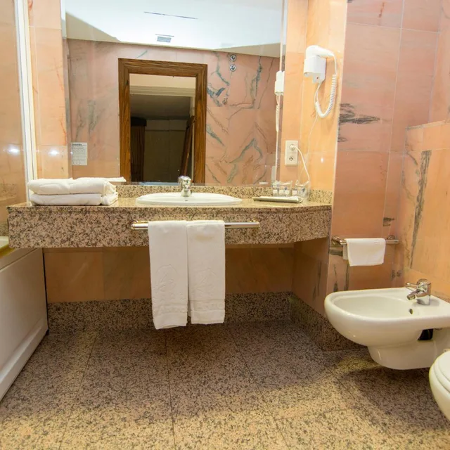 Superior, Double or Twin Bed, San Antonio 5/8