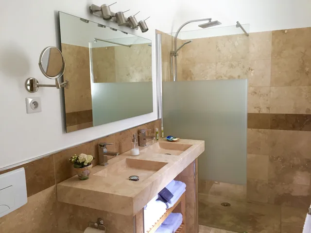جناح بانورامي بسرير كينج، Villa Kilauea B&B 6/7