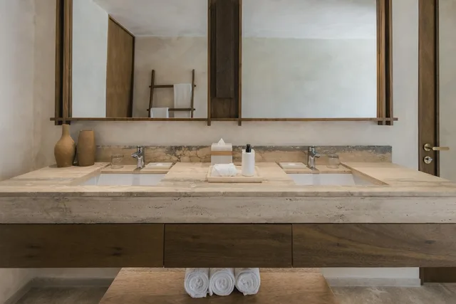 Room, King Bed, Lagoon Area، Andaz Mayakoba Resort Riviera Maya - a concept by Hyatt 10/10