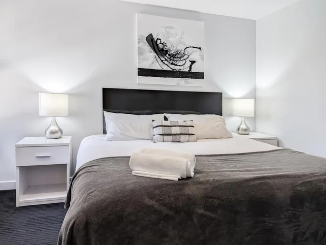 شقة بغرفة نوم واحدة، APARTMENTS ON CHAPMAN 2/4