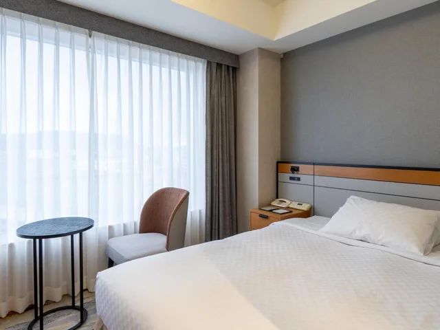 غرفة قياسية مفردة، Jr Hotel Clement Takamatsu 4/16