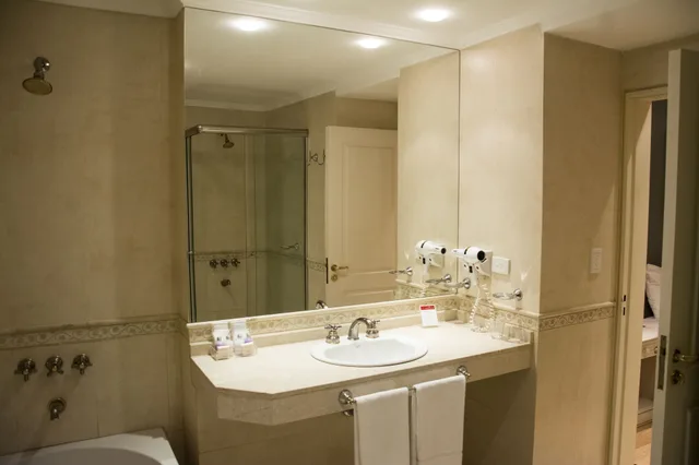 غرفة قياسية بسرير مزدوج، Amerian Catamarca Park Hotel 4/5
