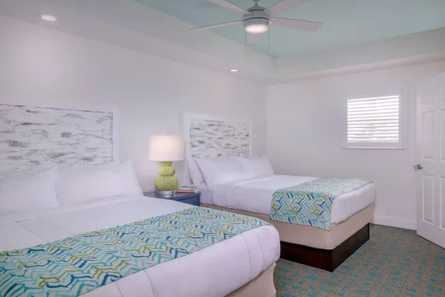 2 Bedrooms, Villa, Marriott Harbour Lake 1/4