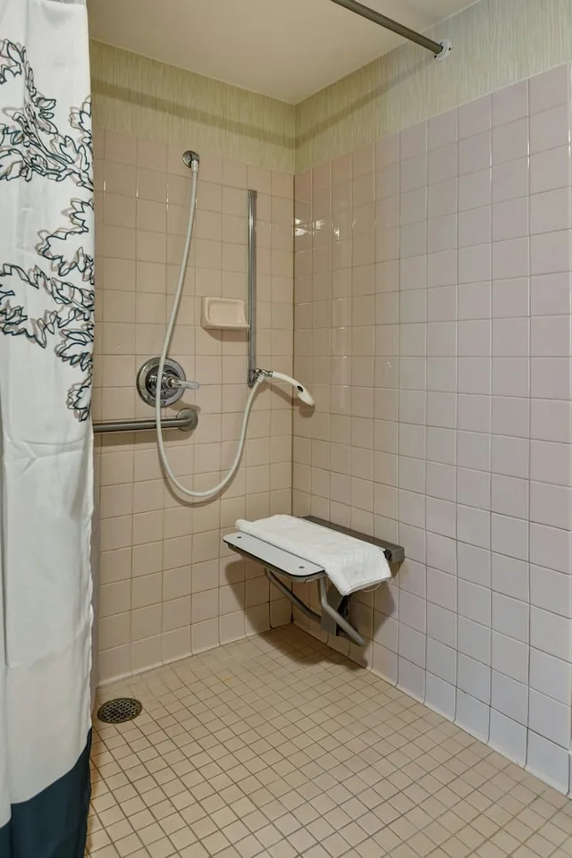 جناح بغرفة نوم واحدة، Residence Inn Los Angeles Lax el Segundo 2/2