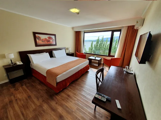 غرفة قياسية، Xelena Hotel and Suites 1/8