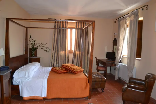 جناح سوبيريور، Relais Ciavatta 3/10