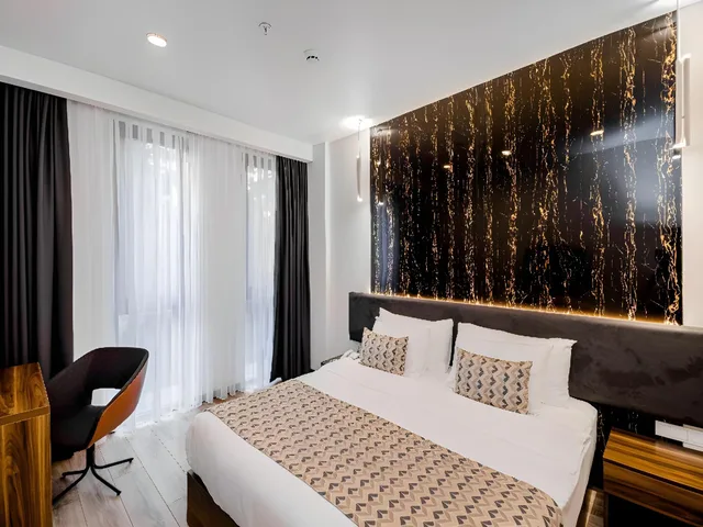غرفة اقتصادية، Kutaisi Inn 2/2