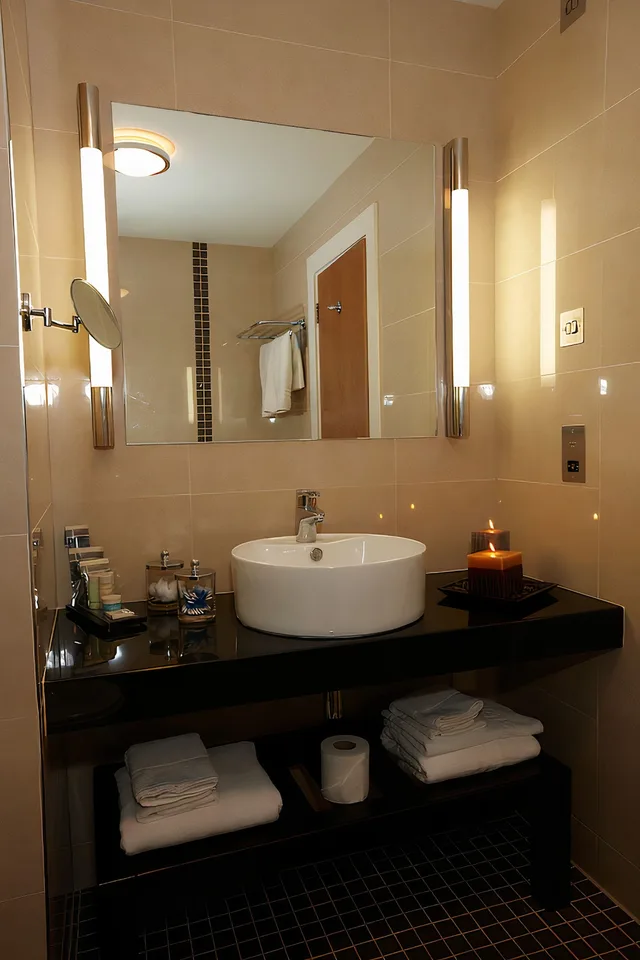 غرفة قياسية بسرير كوين، Radisson Blu Hotel, Letterkenny 4/5