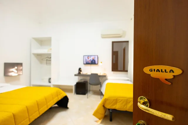 غرفة مفردة، CasaTrapani B&amp;B ed Appartamenti 2/2