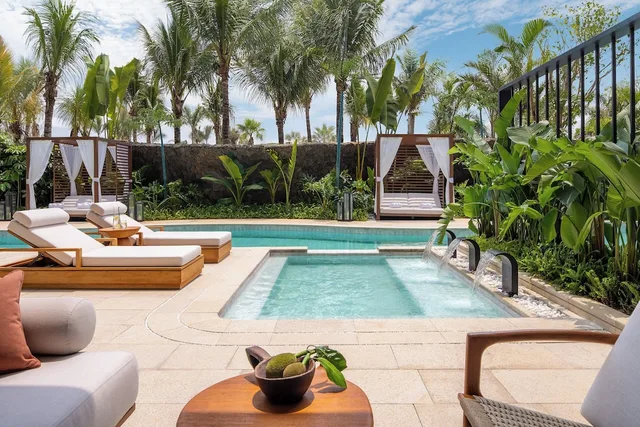 Kimpton Aqeos Hainan by IHG، Baocheng 23/50